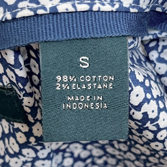 Perry Ellis Collared Shirt - Picture 11 of 11